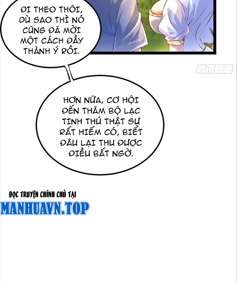 Tinh Thú Sư Mạnh Nhất Chapter 6 - Trang 15