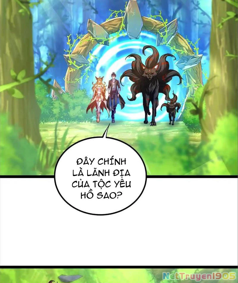 Tinh Thú Sư Mạnh Nhất Chapter 6 - Trang 17