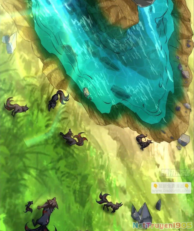 Tinh Thú Sư Mạnh Nhất Chapter 6 - Trang 19
