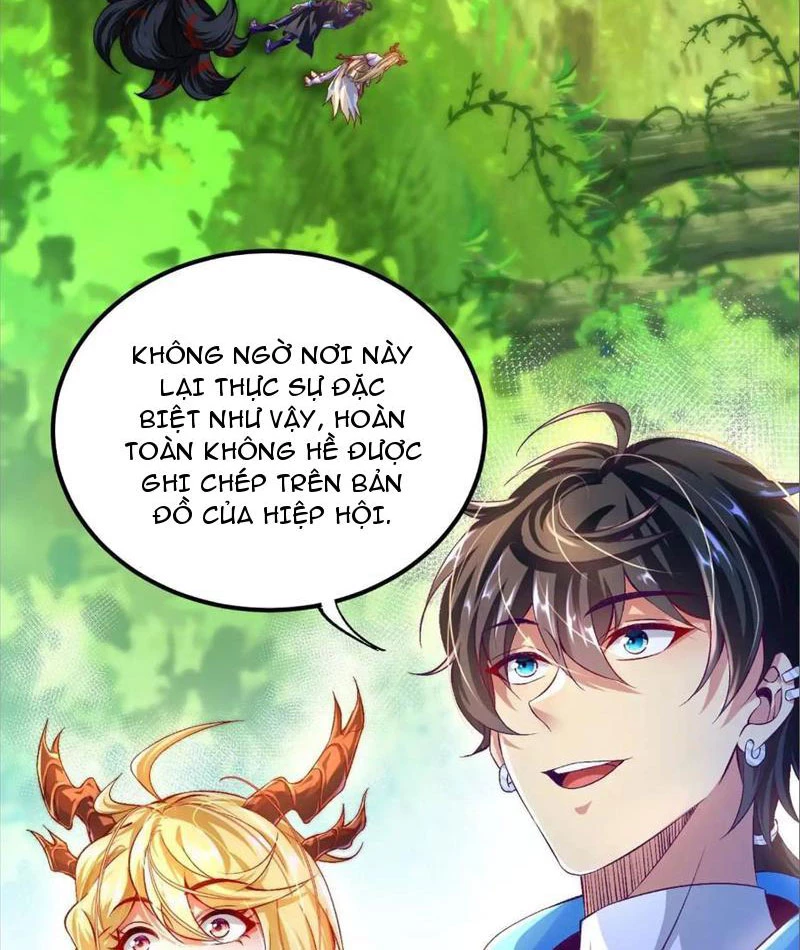 Tinh Thú Sư Mạnh Nhất Chapter 6 - Trang 20