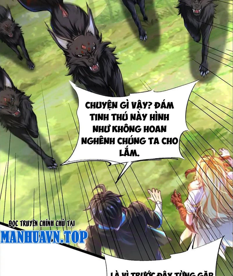 Tinh Thú Sư Mạnh Nhất Chapter 6 - Trang 23
