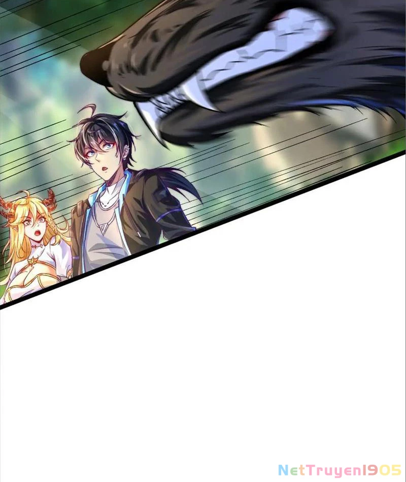 Tinh Thú Sư Mạnh Nhất Chapter 6 - Trang 25