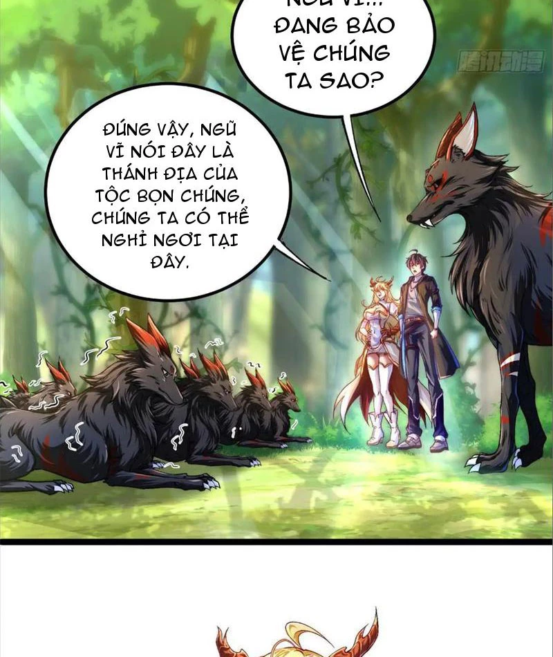 Tinh Thú Sư Mạnh Nhất Chapter 6 - Trang 29