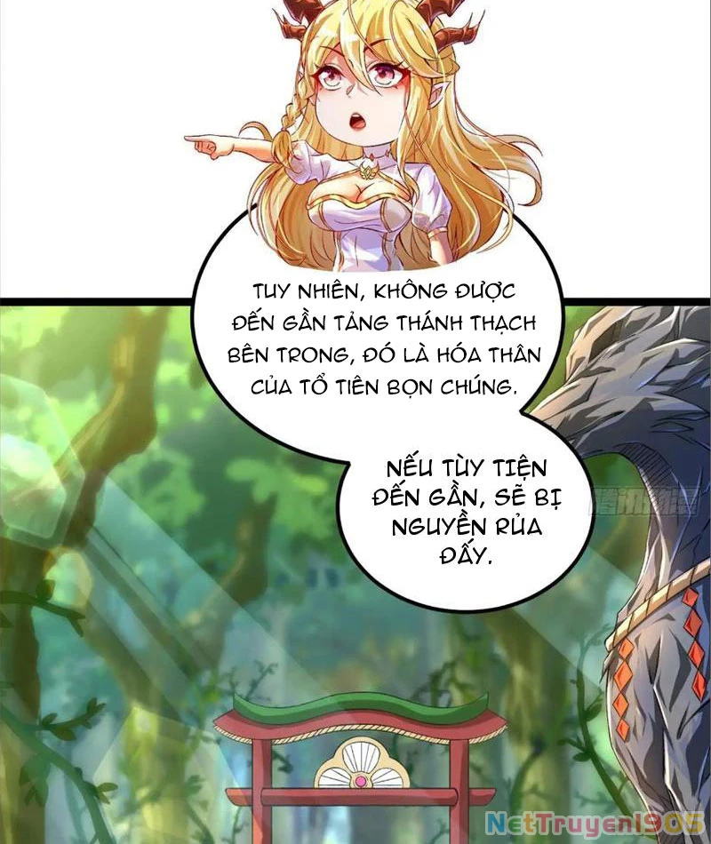 Tinh Thú Sư Mạnh Nhất Chapter 6 - Trang 30