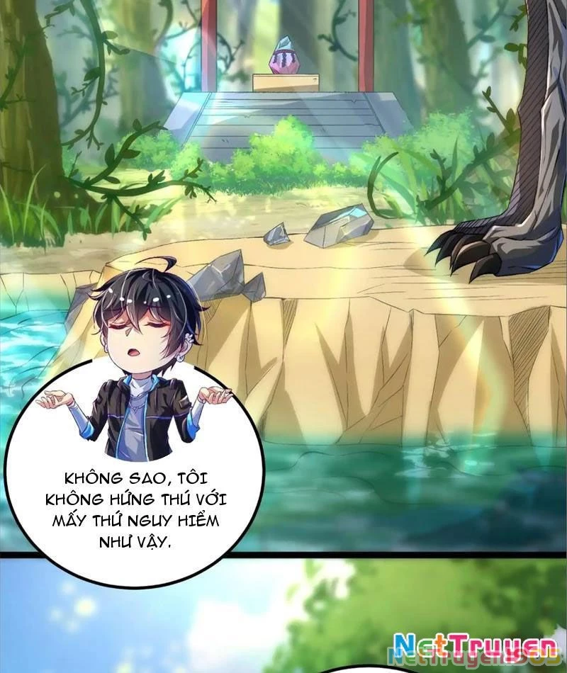 Tinh Thú Sư Mạnh Nhất Chapter 6 - Trang 31