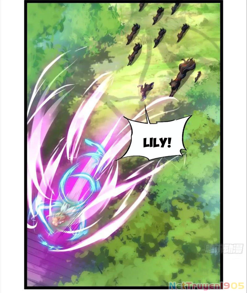 Tinh Thú Sư Mạnh Nhất Chapter 6 - Trang 37