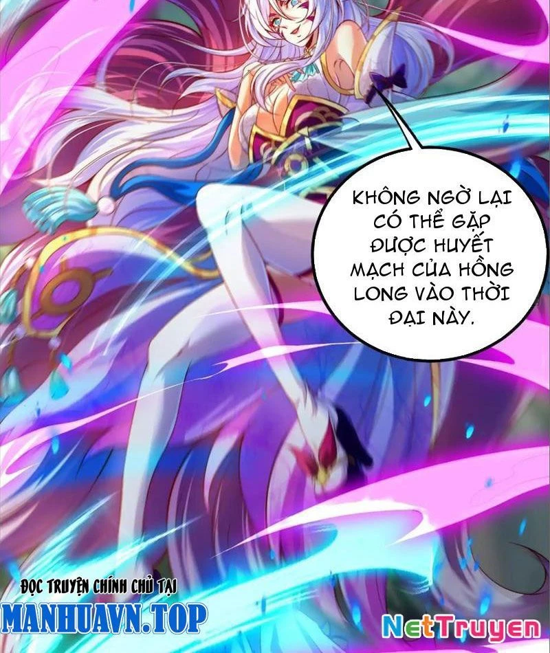 Tinh Thú Sư Mạnh Nhất Chapter 6 - Trang 41