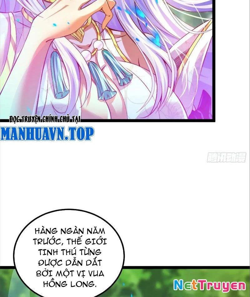 Tinh Thú Sư Mạnh Nhất Chapter 6 - Trang 46