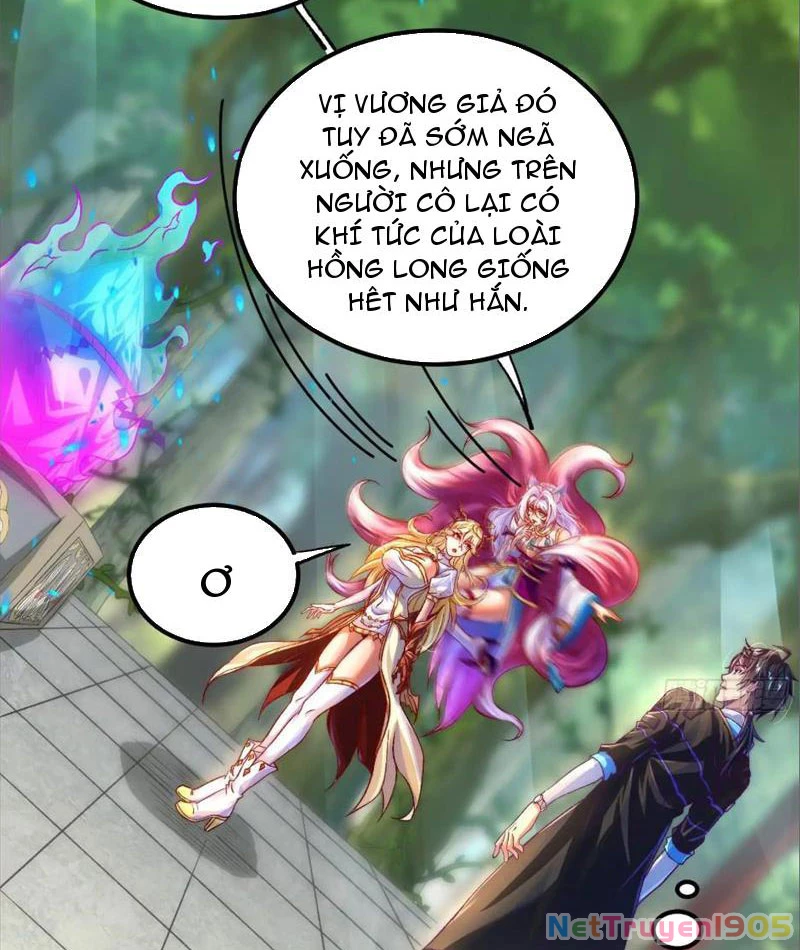 Tinh Thú Sư Mạnh Nhất Chapter 6 - Trang 47