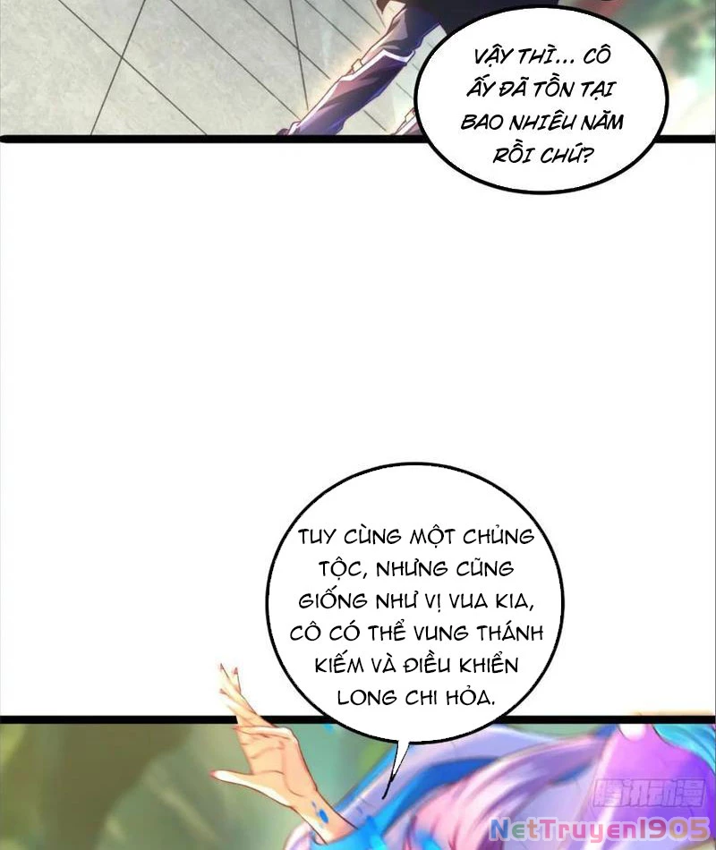 Tinh Thú Sư Mạnh Nhất Chapter 6 - Trang 48