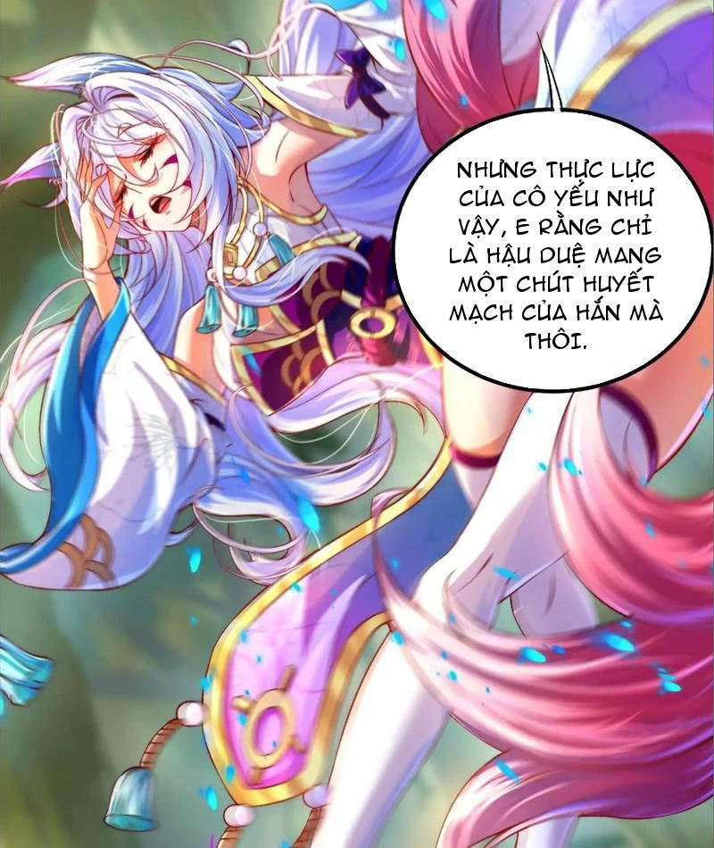 Tinh Thú Sư Mạnh Nhất Chapter 6 - Trang 49