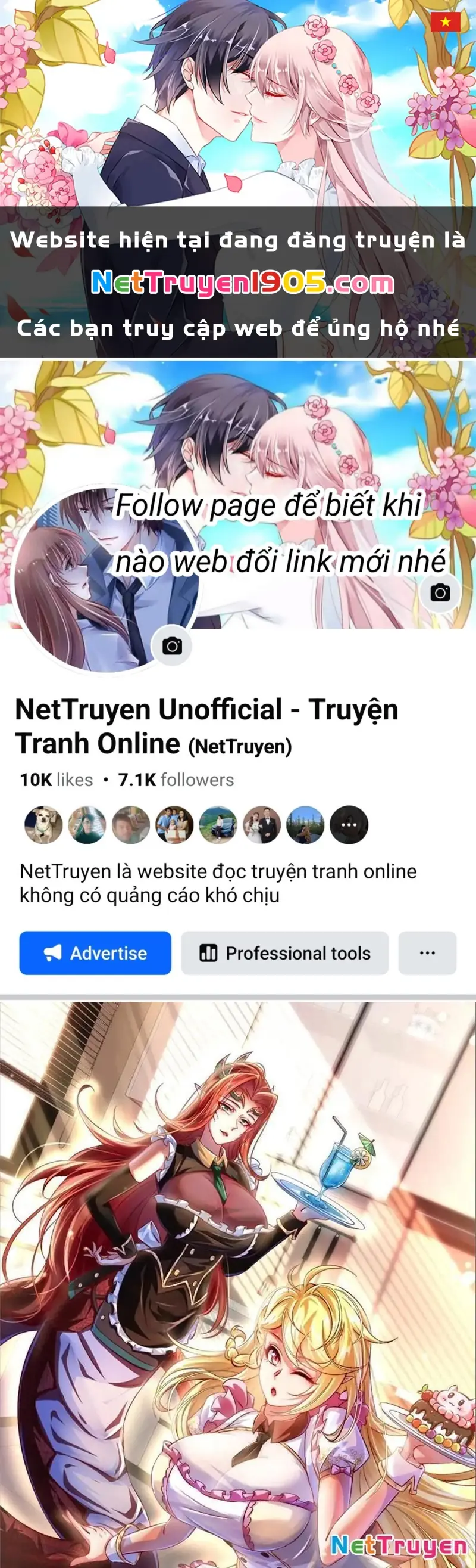 Tinh Thú Sư Mạnh Nhất Chapter 7 - Trang 1