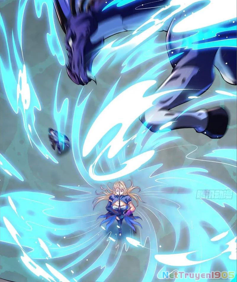 Tinh Thú Sư Mạnh Nhất Chapter 7 - Trang 20