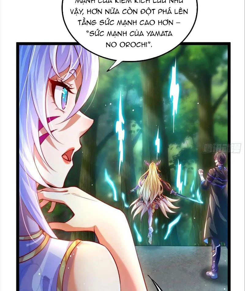 Tinh Thú Sư Mạnh Nhất Chapter 7 - Trang 30