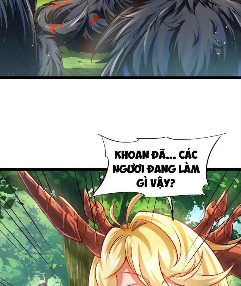Tinh Thú Sư Mạnh Nhất Chapter 7 - Trang 35