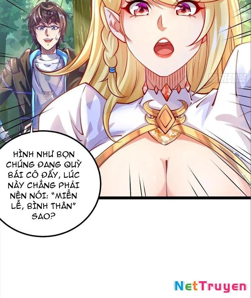 Tinh Thú Sư Mạnh Nhất Chapter 7 - Trang 36