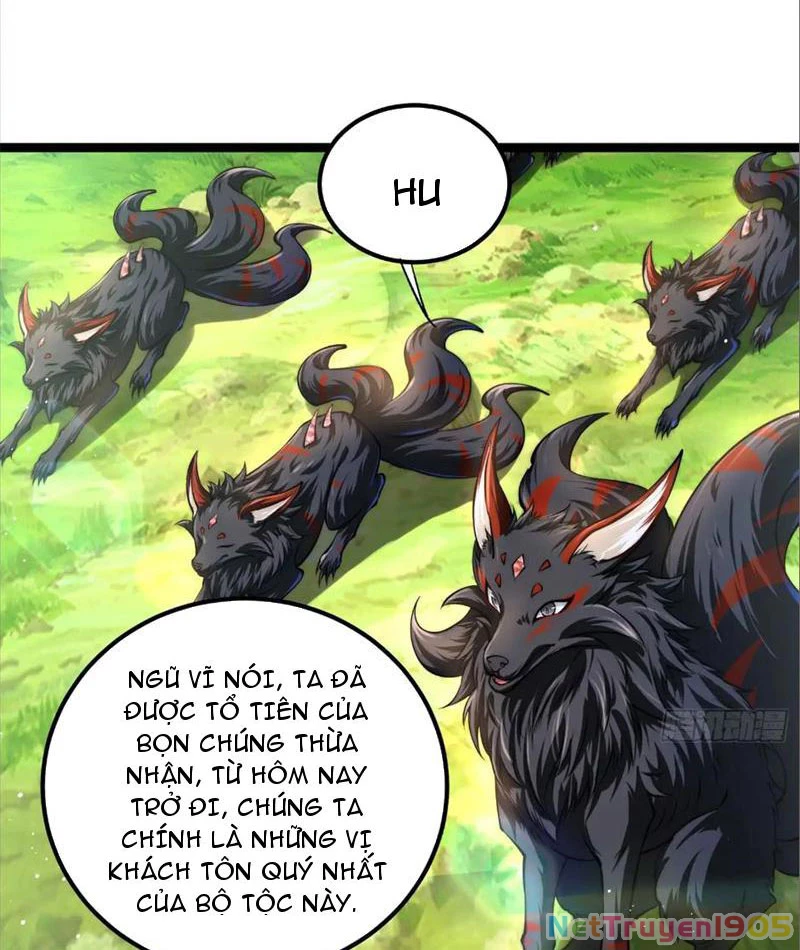 Tinh Thú Sư Mạnh Nhất Chapter 7 - Trang 37