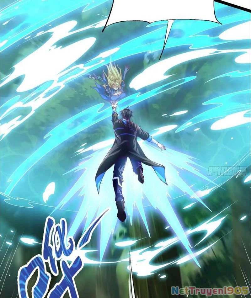 Tinh Thú Sư Mạnh Nhất Chapter 7 - Trang 4
