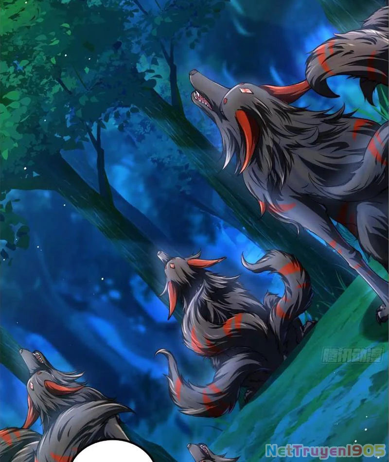 Tinh Thú Sư Mạnh Nhất Chapter 7 - Trang 43