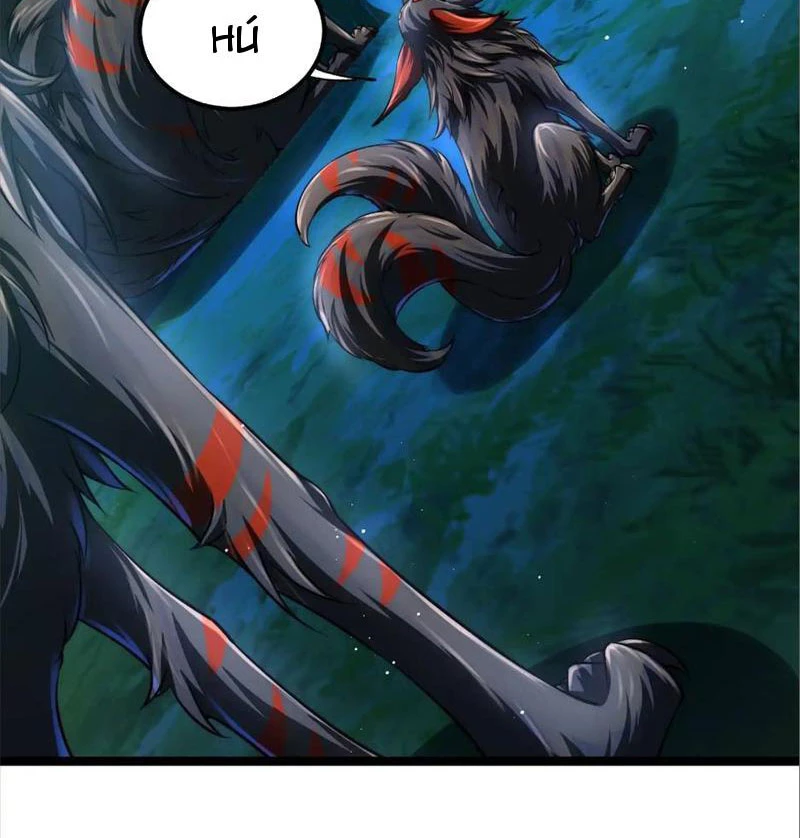 Tinh Thú Sư Mạnh Nhất Chapter 7 - Trang 44