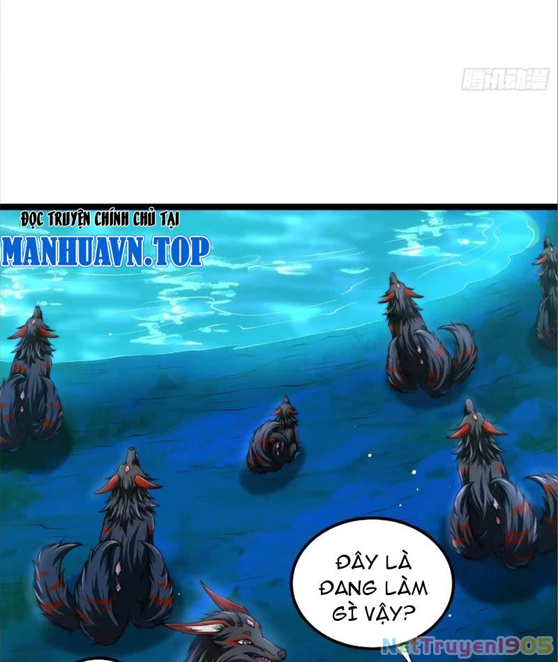 Tinh Thú Sư Mạnh Nhất Chapter 7 - Trang 45