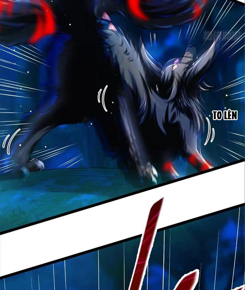 Tinh Thú Sư Mạnh Nhất Chapter 7 - Trang 48