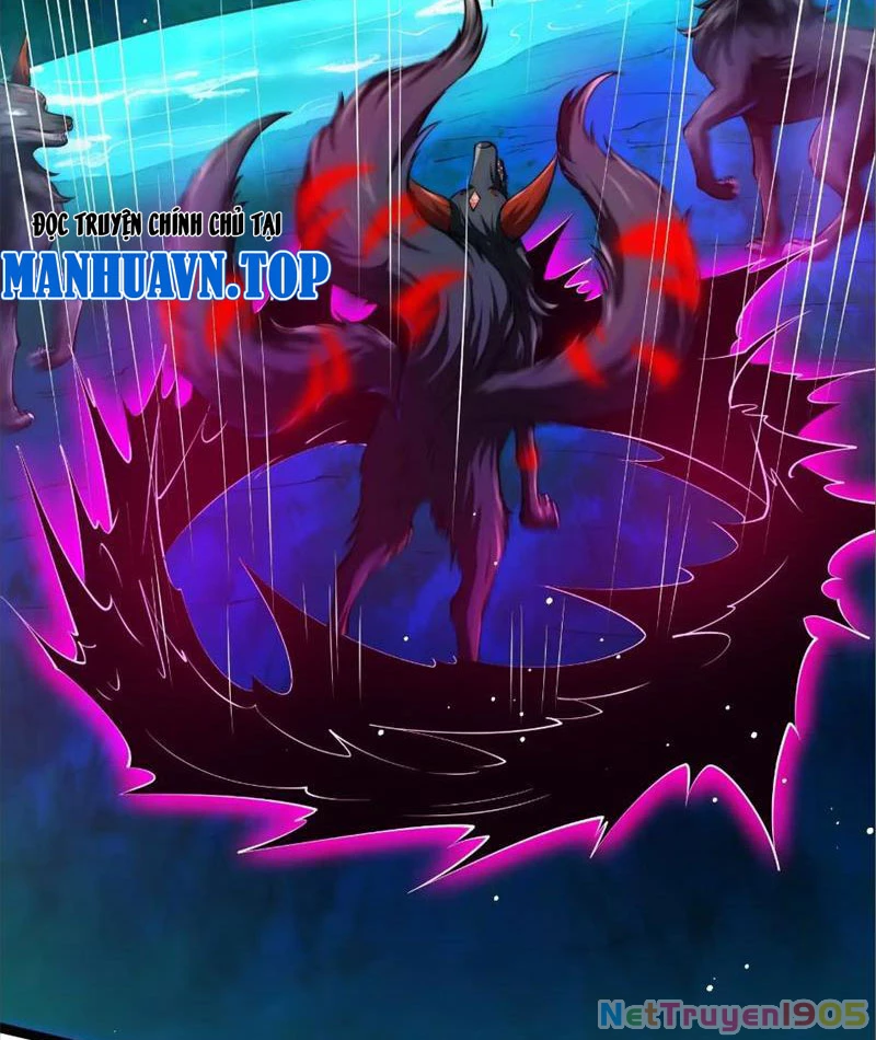 Tinh Thú Sư Mạnh Nhất Chapter 7 - Trang 50