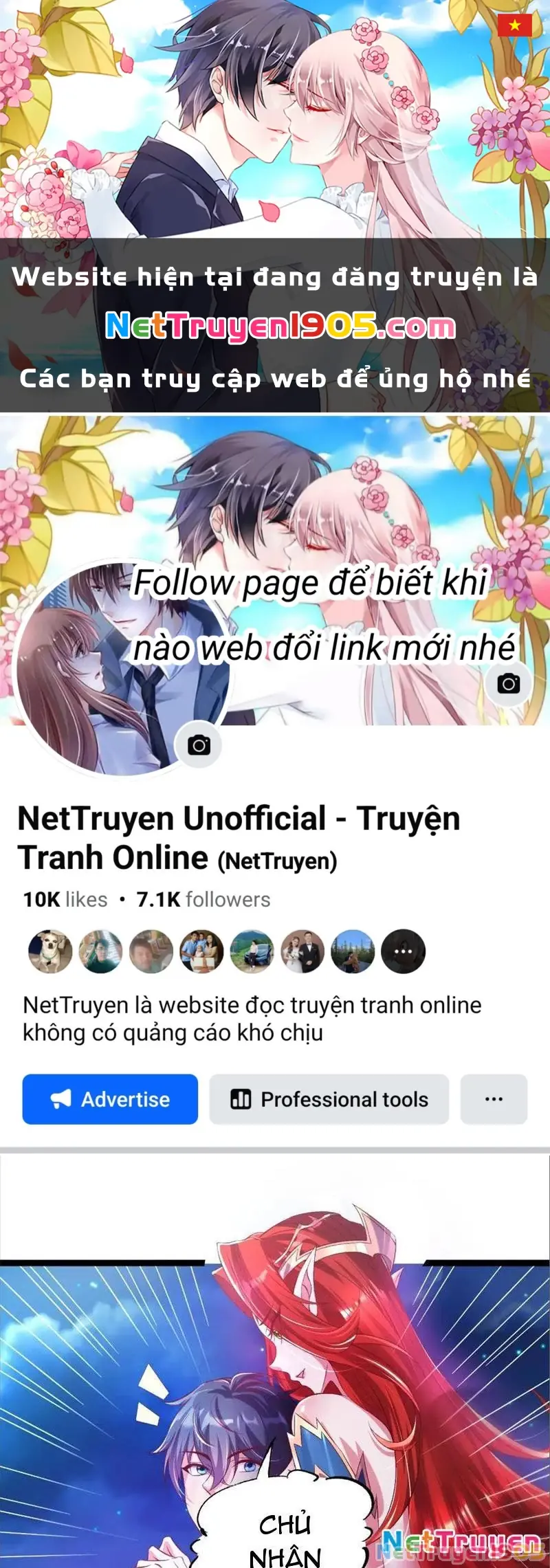 Tinh Thú Sư Mạnh Nhất Chapter 8 - Trang 1