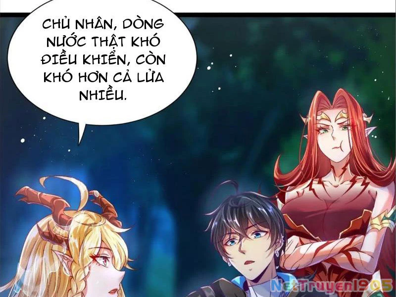 Tinh Thú Sư Mạnh Nhất Chapter 8 - Trang 19