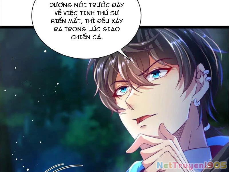Tinh Thú Sư Mạnh Nhất Chapter 8 - Trang 22