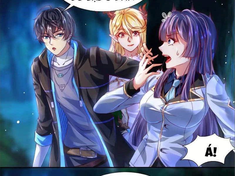 Tinh Thú Sư Mạnh Nhất Chapter 8 - Trang 30