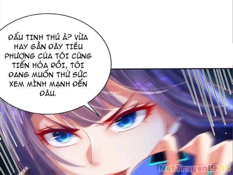 Tinh Thú Sư Mạnh Nhất Chapter 8 - Trang 35