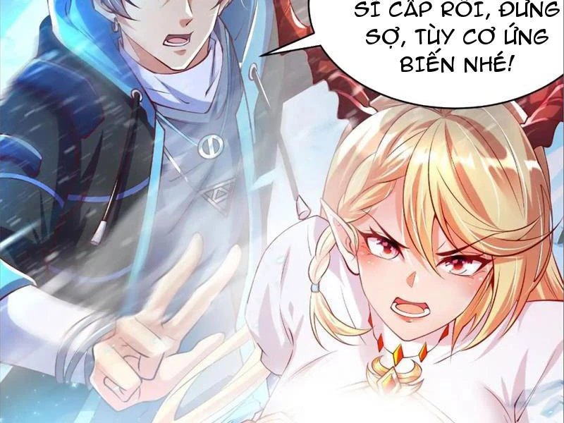Tinh Thú Sư Mạnh Nhất Chapter 8 - Trang 43