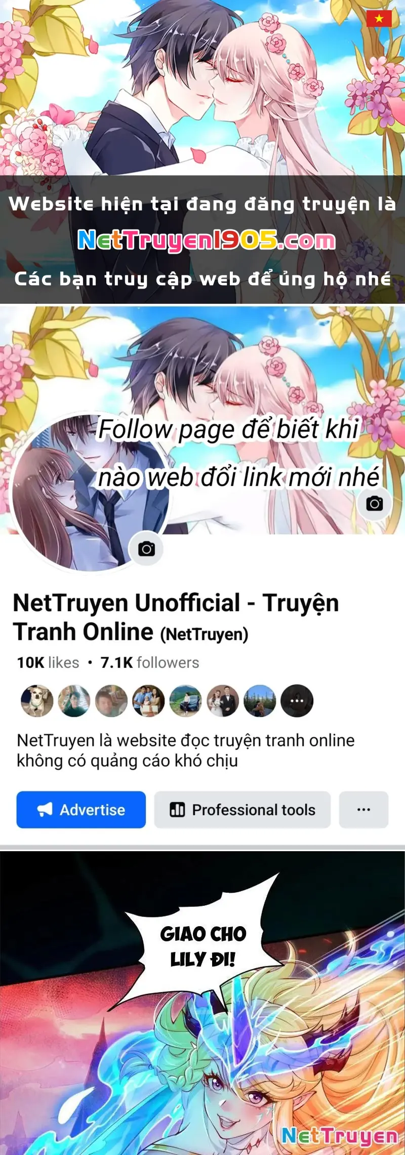 Tinh Thú Sư Mạnh Nhất Chapter 9 - Trang 1