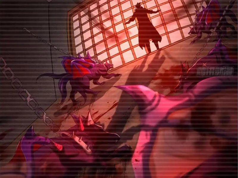 Tinh Thú Sư Mạnh Nhất Chapter 9 - Trang 35