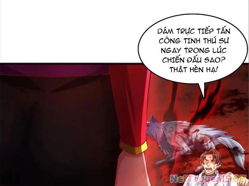 Tinh Thú Sư Mạnh Nhất Chapter 9 - Trang 43