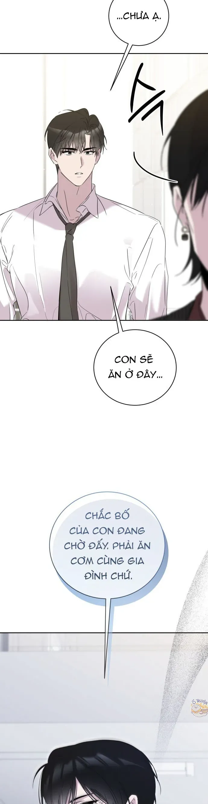 Tình Yêu Bắt Đầu Từ Việc Nuôi Dạy Con Cái Chapter 10 - Trang 17