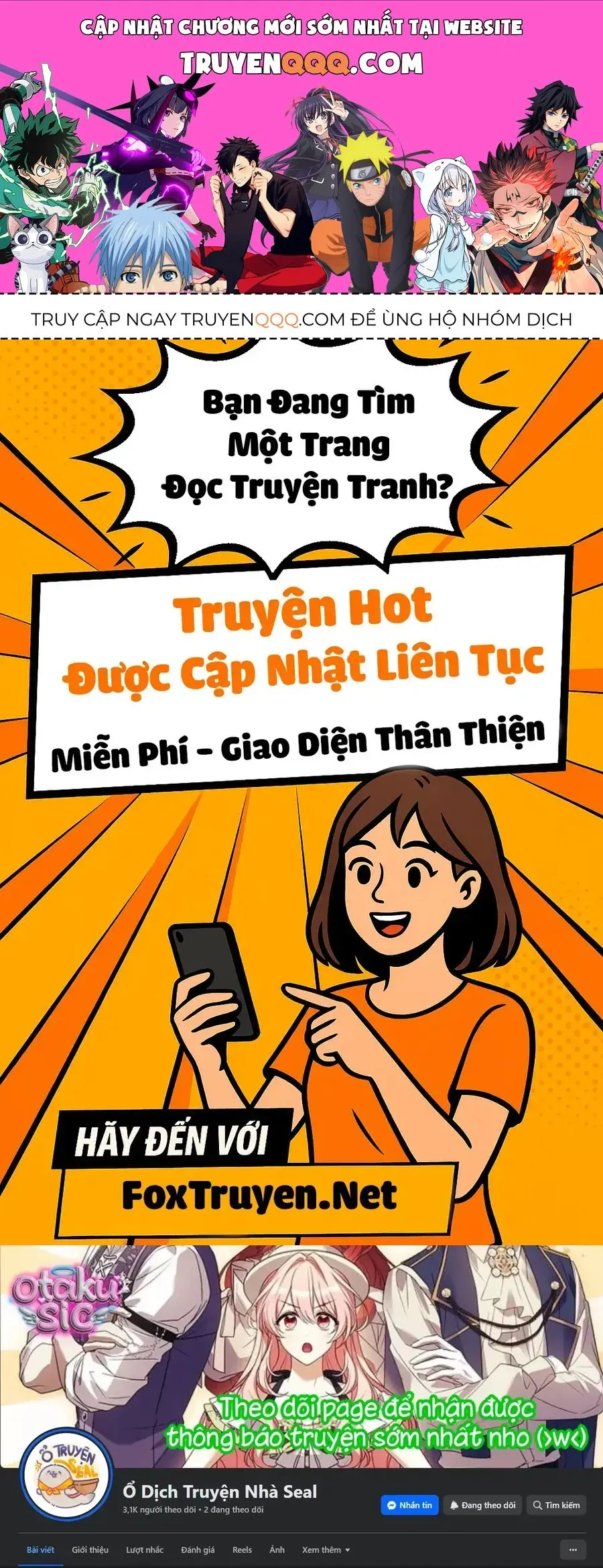 Tình Yêu Bắt Đầu Từ Việc Nuôi Dạy Con Cái Chapter 10 - Trang 2