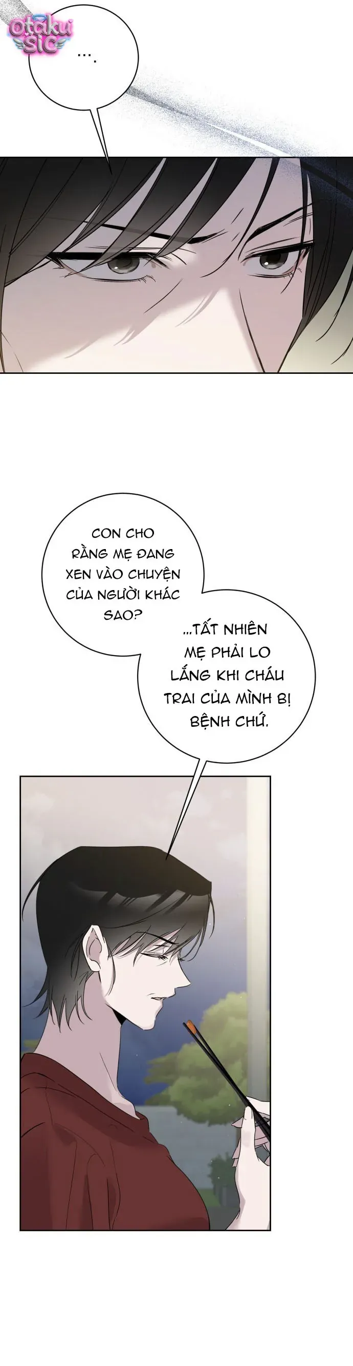 Tình Yêu Bắt Đầu Từ Việc Nuôi Dạy Con Cái Chapter 10 - Trang 28