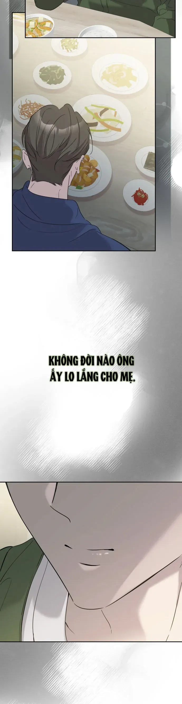 Tình Yêu Bắt Đầu Từ Việc Nuôi Dạy Con Cái Chapter 10 - Trang 39