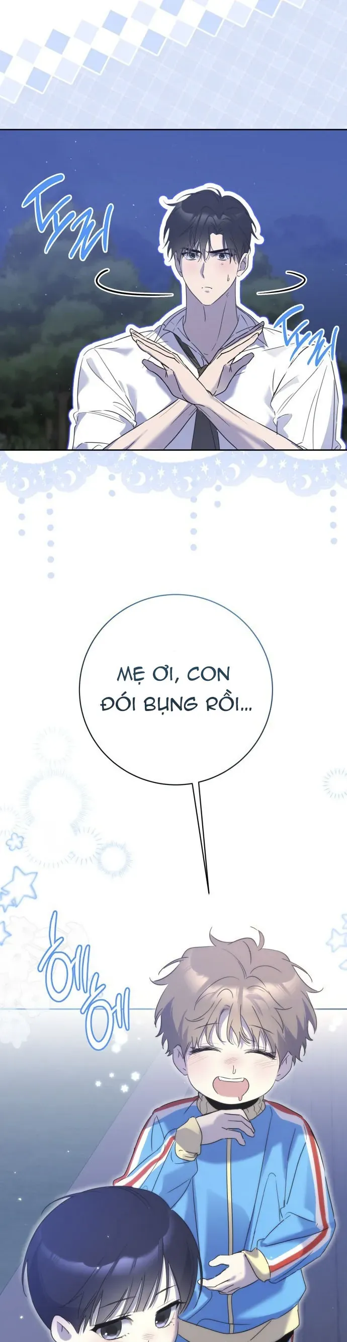 Tình Yêu Bắt Đầu Từ Việc Nuôi Dạy Con Cái Chapter 10 - Trang 4