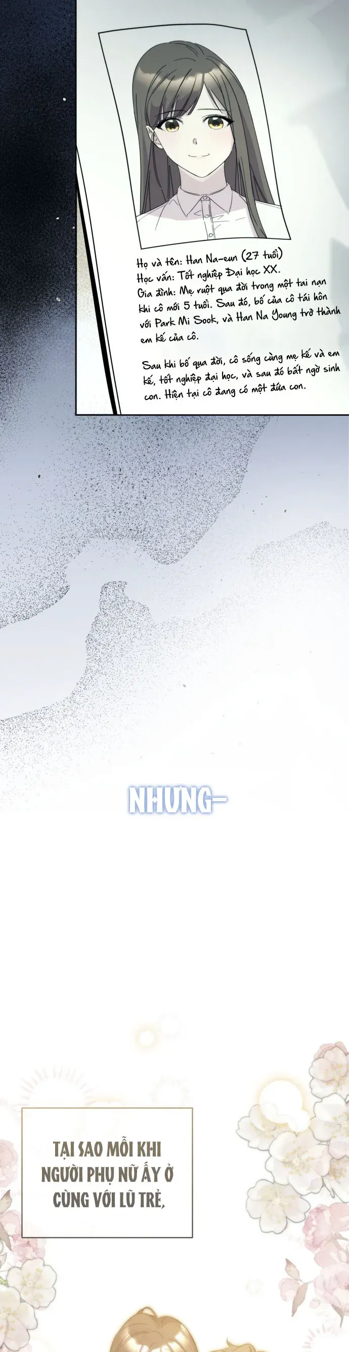 Tình Yêu Bắt Đầu Từ Việc Nuôi Dạy Con Cái Chapter 10 - Trang 45