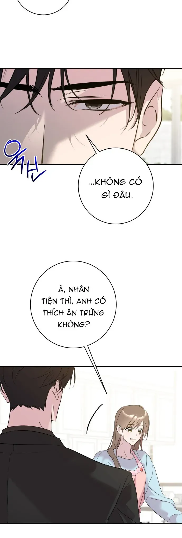 Tình Yêu Bắt Đầu Từ Việc Nuôi Dạy Con Cái Chapter 12 - Trang 10