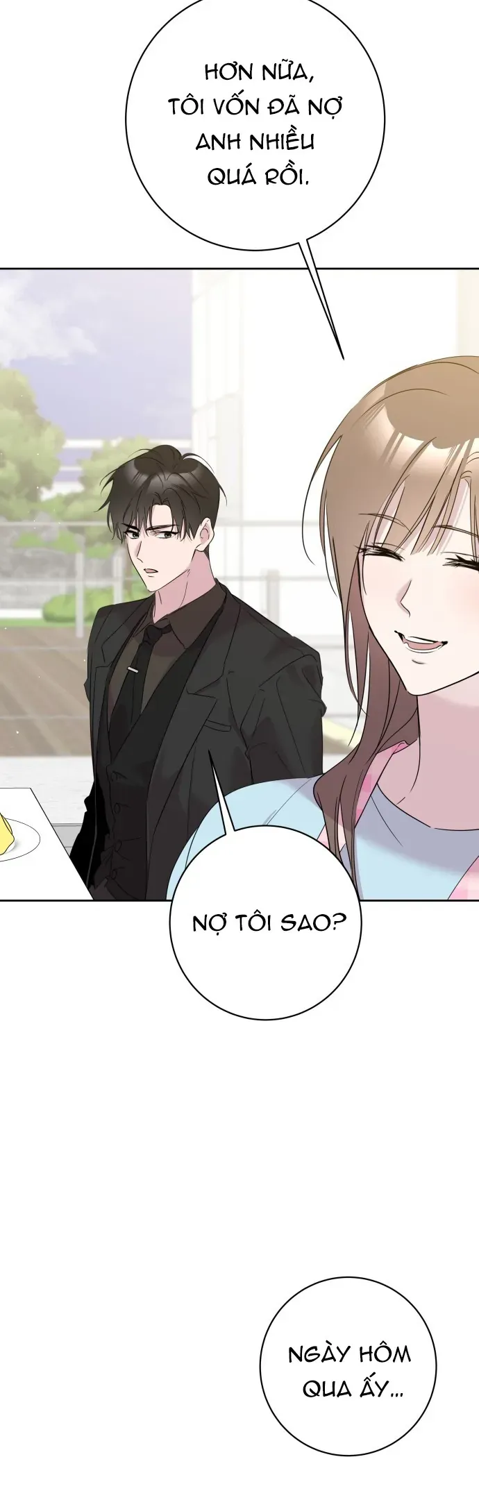 Tình Yêu Bắt Đầu Từ Việc Nuôi Dạy Con Cái Chapter 12 - Trang 17