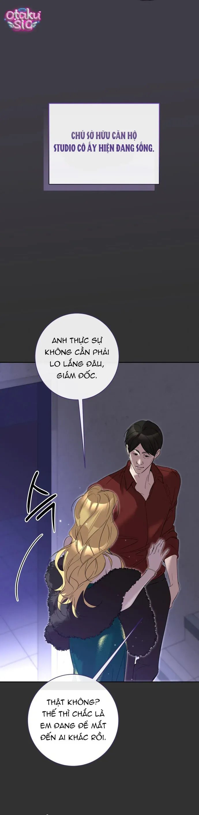 Tình Yêu Bắt Đầu Từ Việc Nuôi Dạy Con Cái Chapter 13 - Trang 17