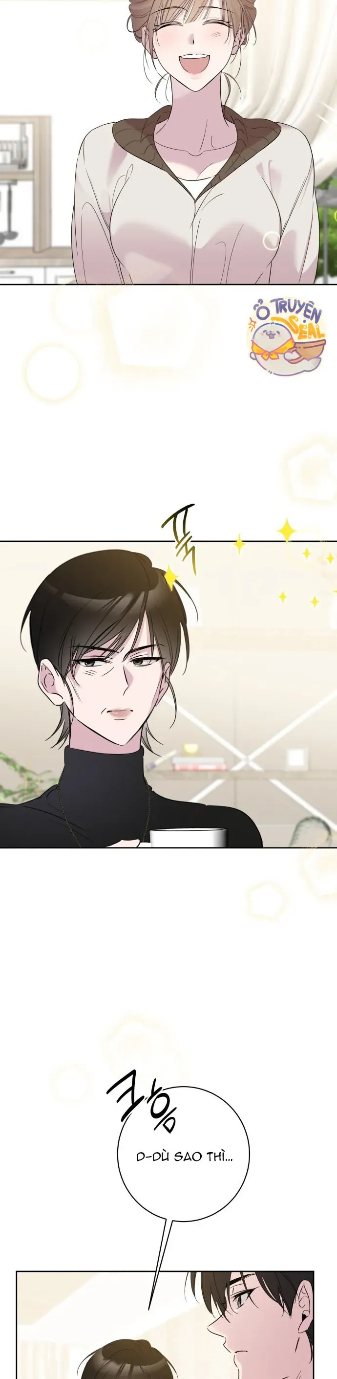 Tình Yêu Bắt Đầu Từ Việc Nuôi Dạy Con Cái Chapter 14 - Trang 29