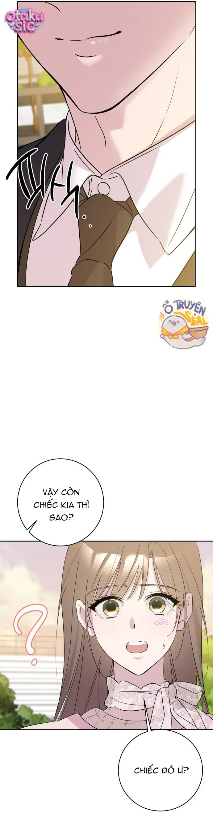 Tình Yêu Bắt Đầu Từ Việc Nuôi Dạy Con Cái Chapter 14 - Trang 45