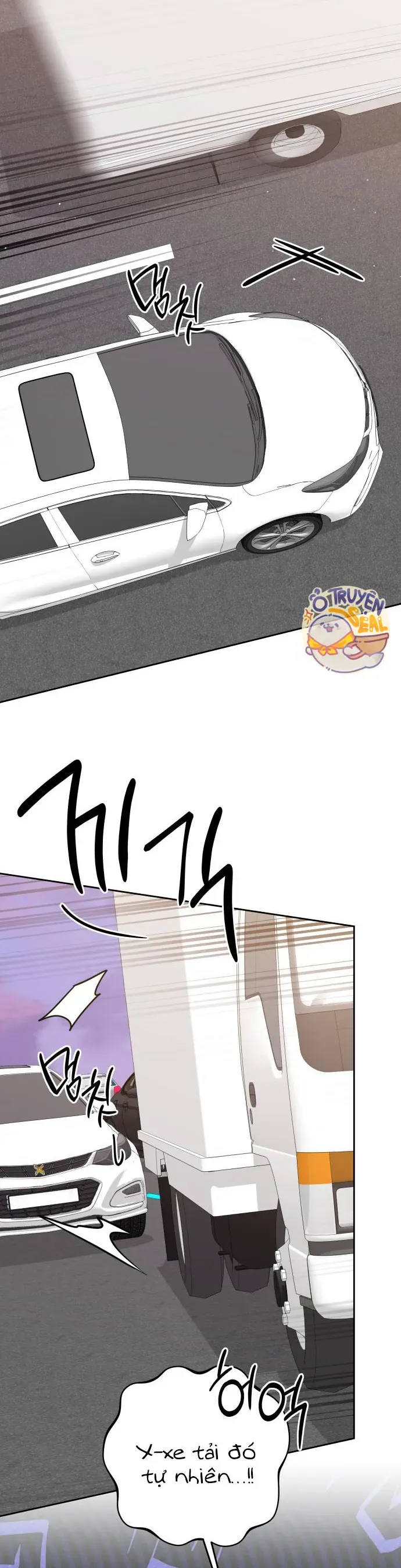 Tình Yêu Bắt Đầu Từ Việc Nuôi Dạy Con Cái Chapter 15 - Trang 22