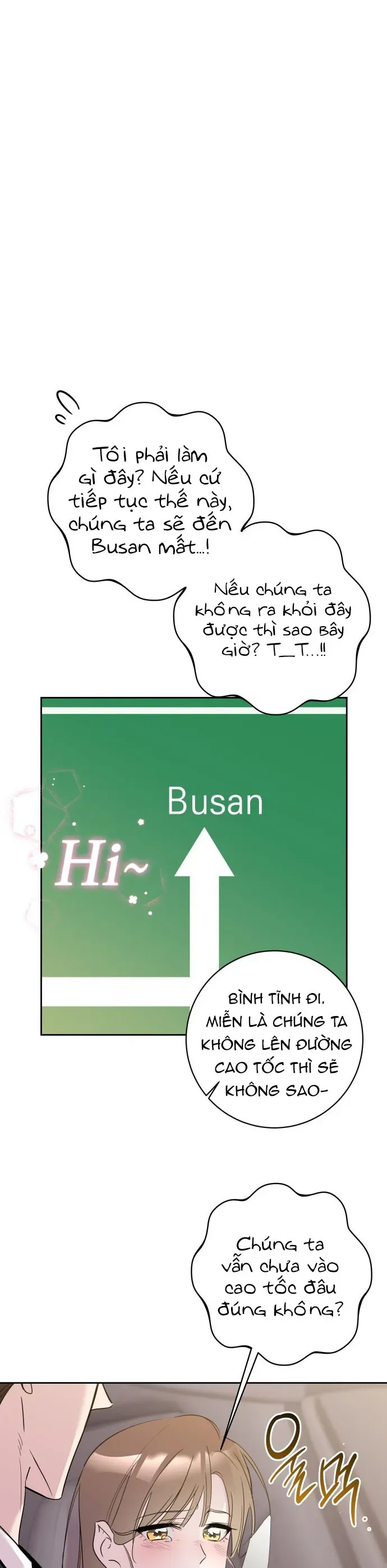Tình Yêu Bắt Đầu Từ Việc Nuôi Dạy Con Cái Chapter 15 - Trang 25