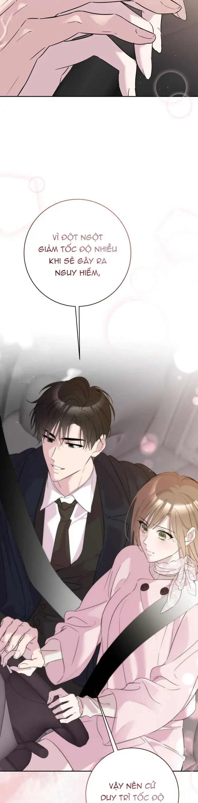 Tình Yêu Bắt Đầu Từ Việc Nuôi Dạy Con Cái Chapter 15 - Trang 27